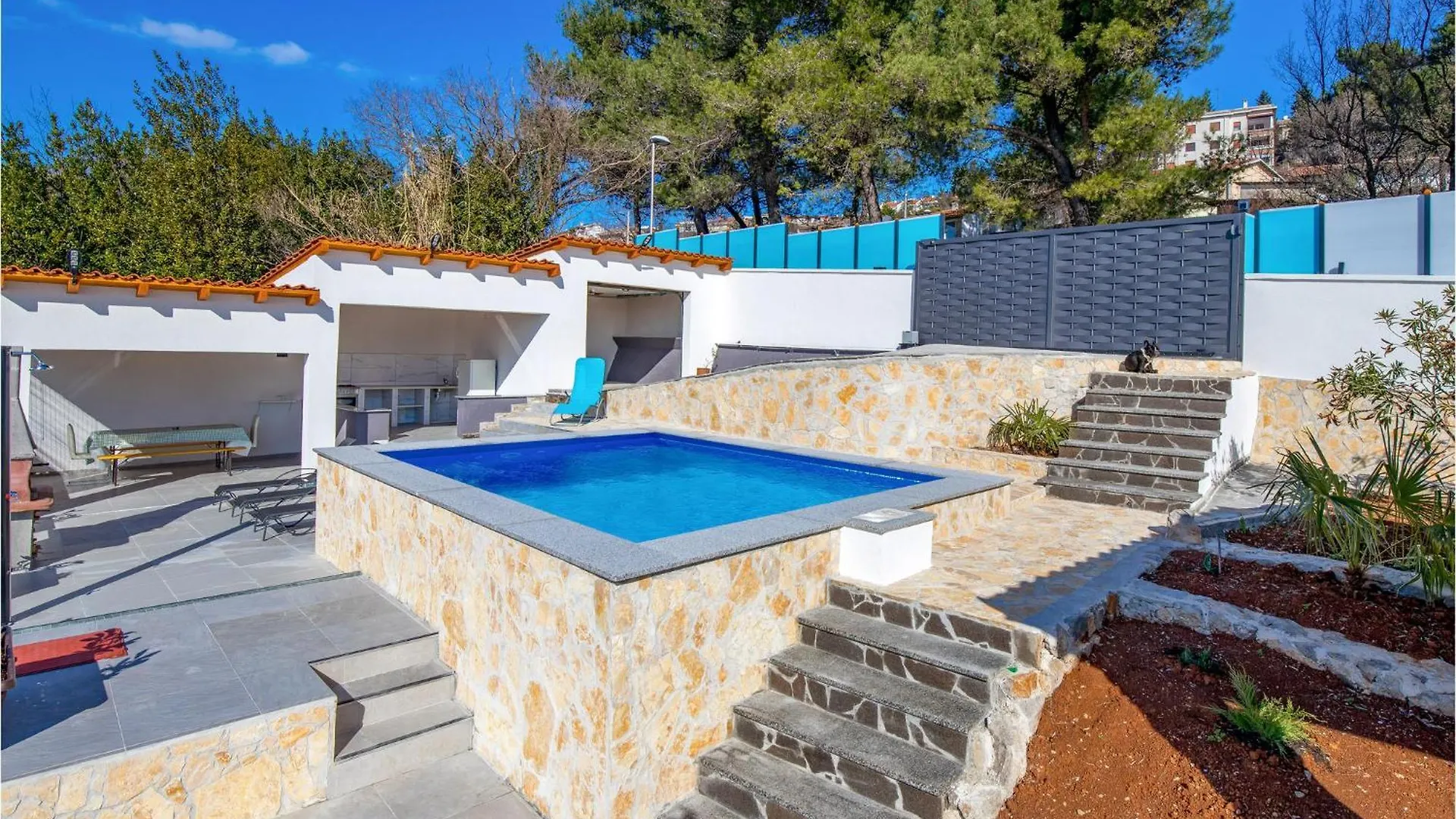Holiday home Amazing Home In Rijeka With Wi-Fi
